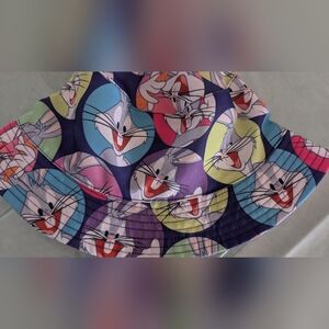 🦋5/25$ Colorful Cartoon Character Kids Hat looney tunes